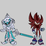 Doodle (2 characters)