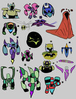 Interpretation Assignment